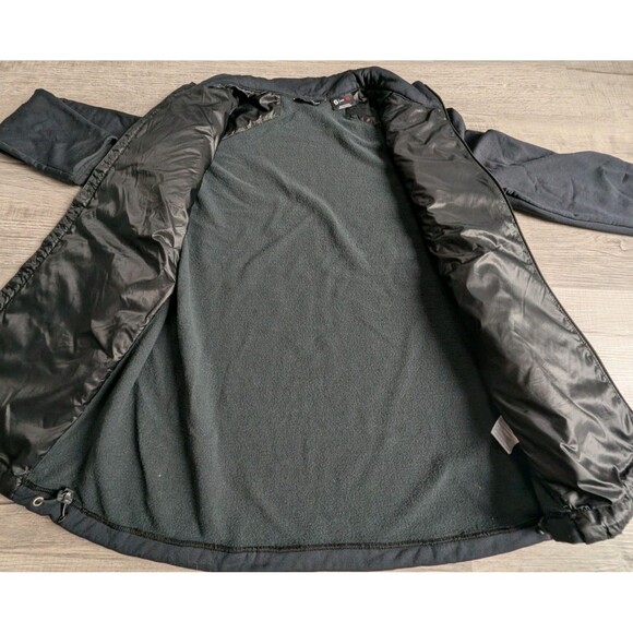 Scott Insuloft Merino Jacket Men's Size XL Black Green - Picture 3 of 12